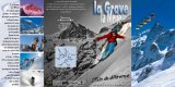 Dépliant Hiver La Grave